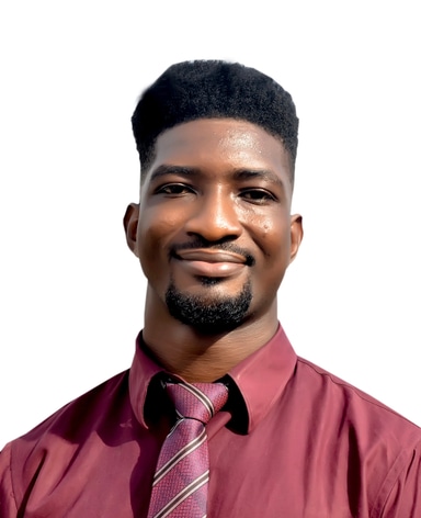 David Agbaniyaka
